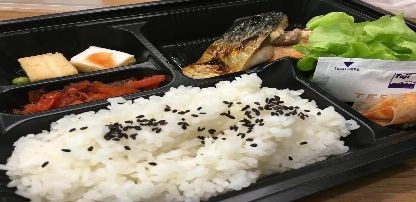 碳水化合物、脂肪和蛋白质搭配食用